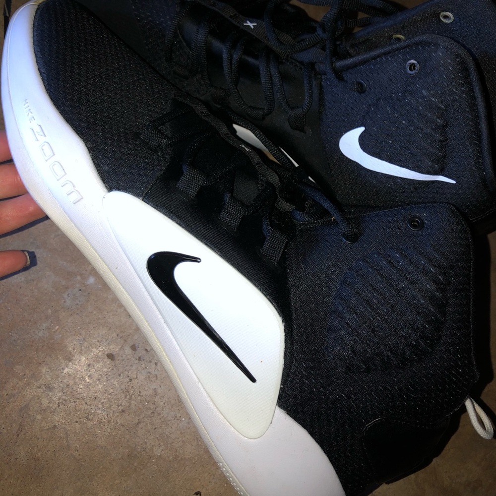 Nike Zoom Hyperdunk